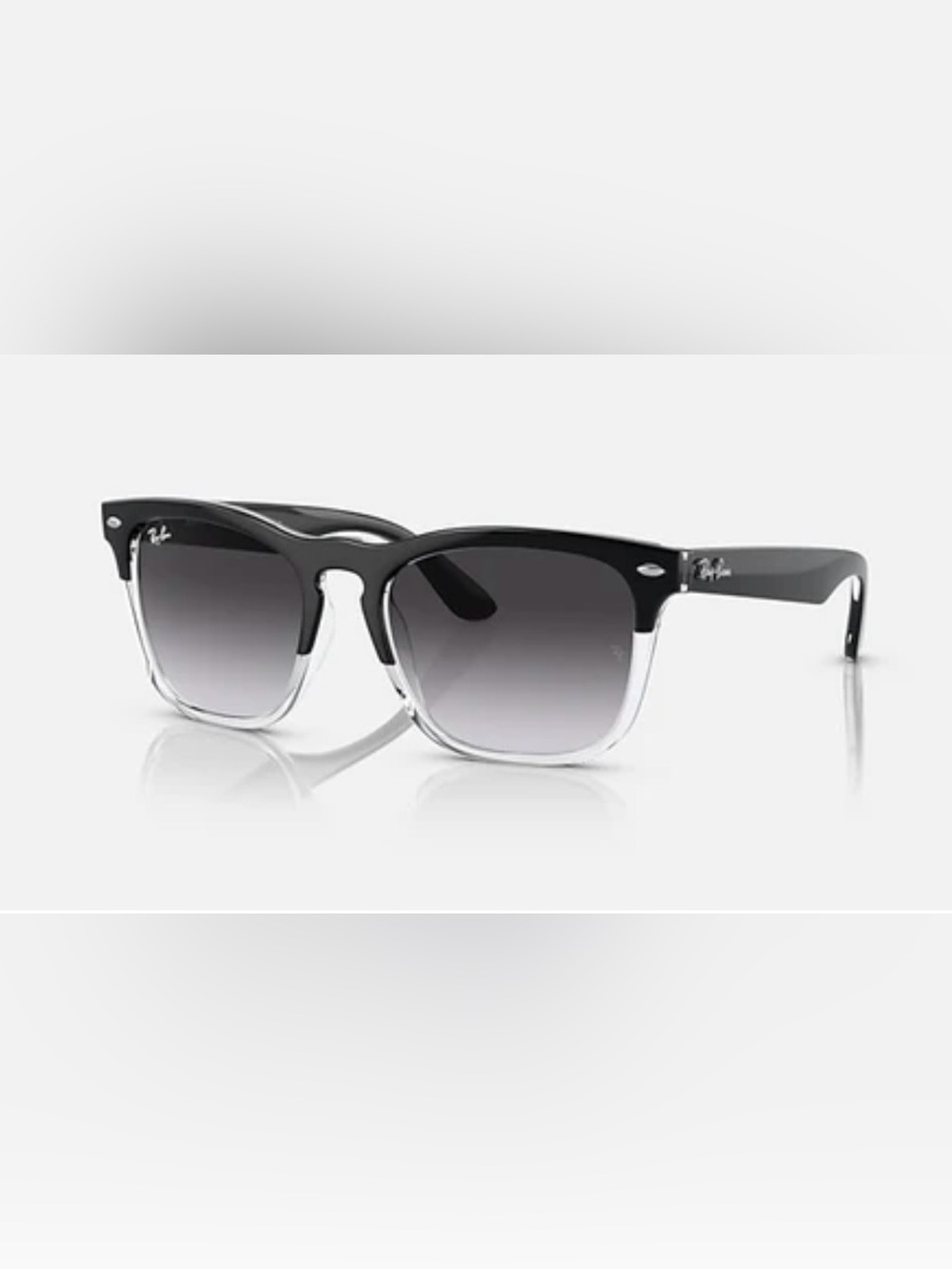 Unisex Ray Ban wayferer sunglasses